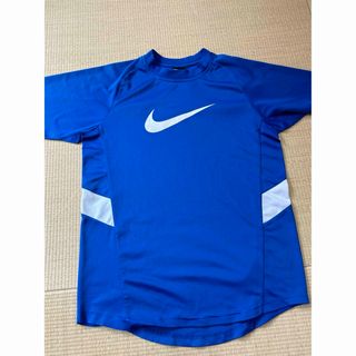 ナイキ(NIKE)のトレーニングTシャツ(Tシャツ/カットソー(半袖/袖なし))