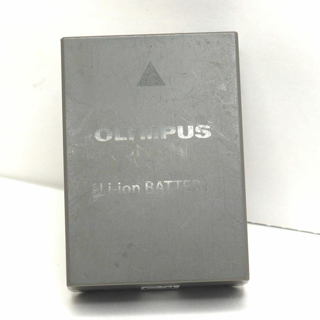OLYMPUS(オリンパス)のオリンパスBLN-1 純正バッテリー E-M1/E-M5/E-M5 II/E-P スマホ/家電/カメラのカメラ(ミラーレス一眼)の商品写真