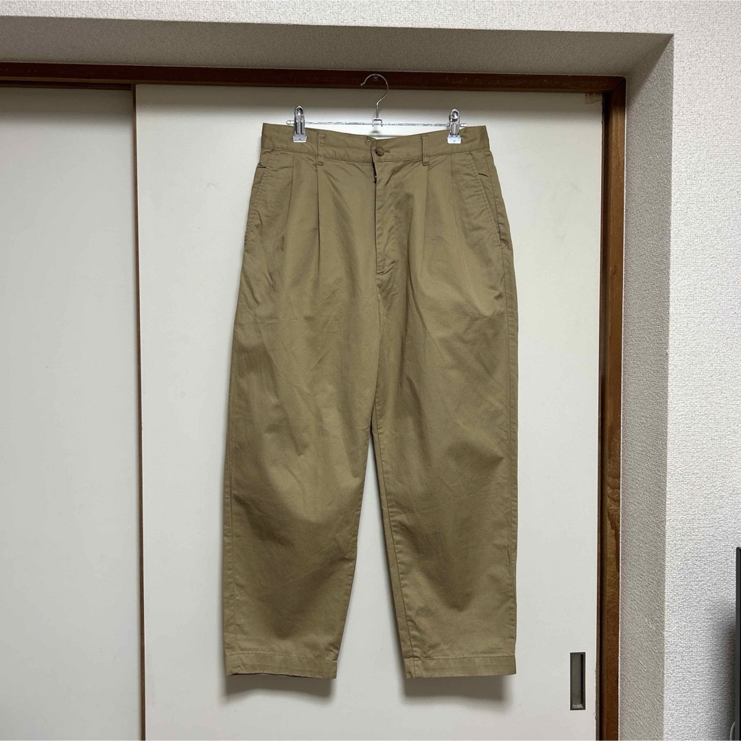 FREAK'S STORE(フリークスストア)のフリークスストア　FREAK'S STORE  メンズパンツ メンズのパンツ(ワークパンツ/カーゴパンツ)の商品写真