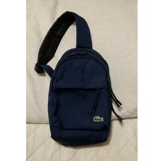 ラコステ ボディーバッグ(メンズ)の通販 28点 | LACOSTEのメンズを買う ラコステ ボディーバッグ(メンズ)の通販 28点 | LACOSTEのメンズを買う
