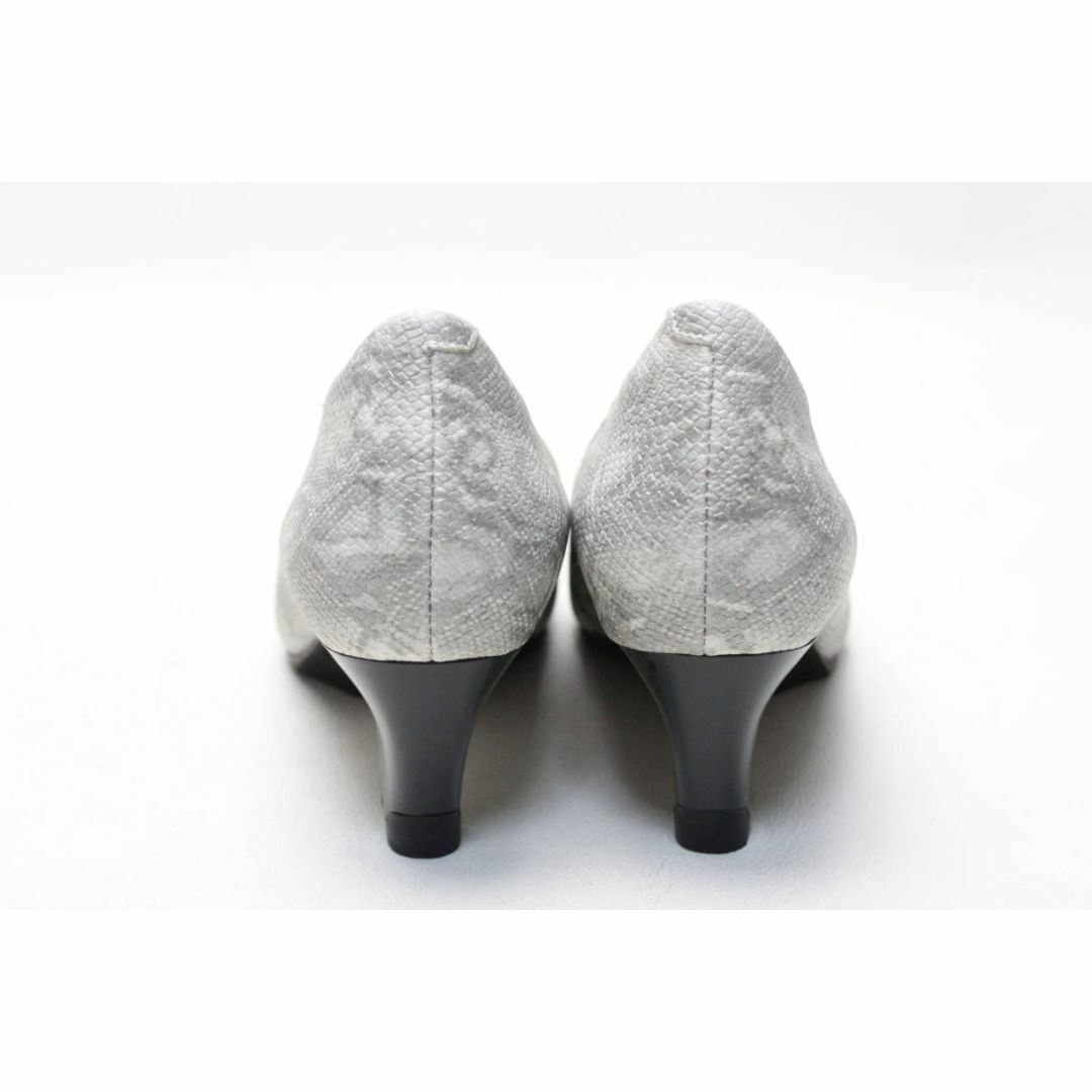46■新品♪NEUTRAL オープントゥパンプス(22ｃｍ3E) レディースの靴/シューズ(ハイヒール/パンプス)の商品写真