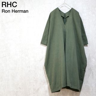 ロンハーマン(Ron Herman)のRHC Ron Herman ビッグシルエットオールインワン(サロペット/オーバーオール)