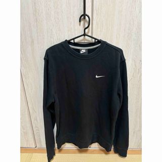 ナイキ(NIKE)のNIKE スエット(スウェット)