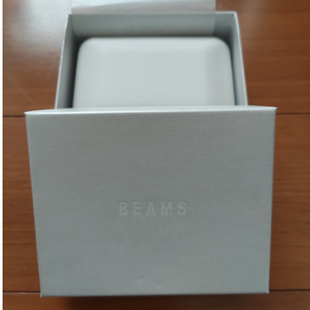 BEAMS(ビームス)のBEAMS　ネックレス　新品 レディースのアクセサリー(ネックレス)の商品写真