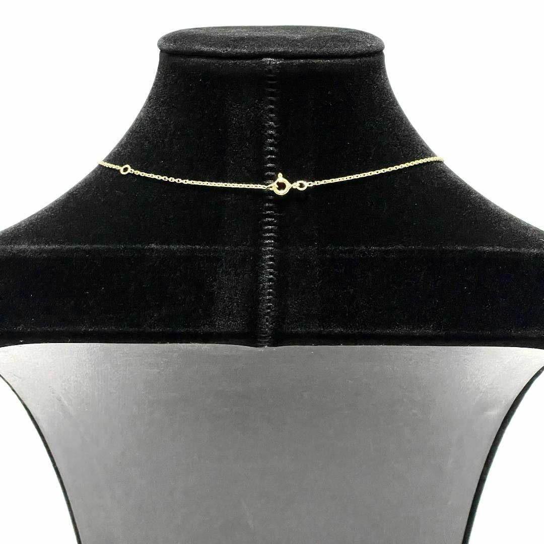 CHAUMET - 【超美品・人気】ショーメ レディース ネックレス