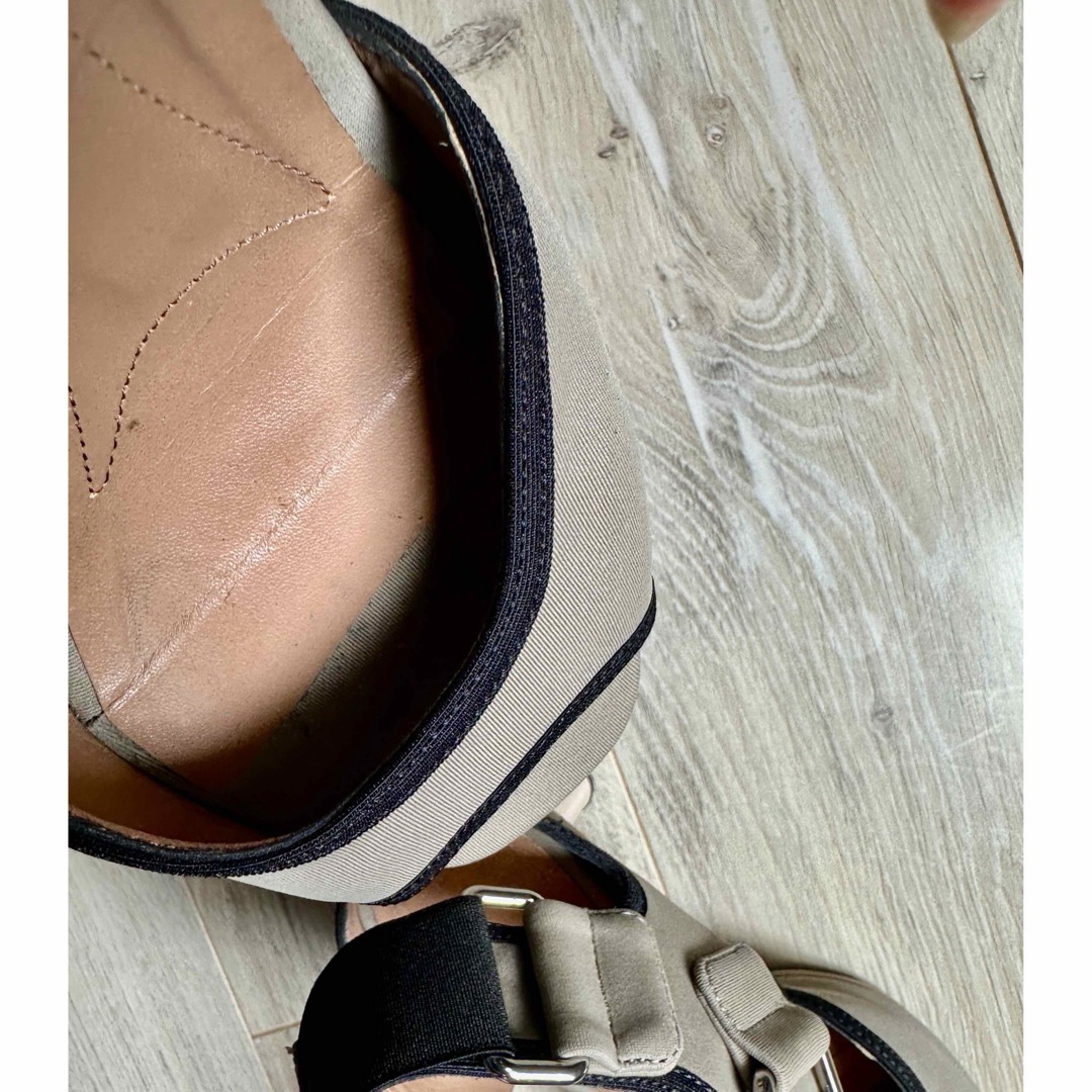 Marni(マルニ)のMARNI サンダル キッズ/ベビー/マタニティのキッズ靴/シューズ(15cm~)(サンダル)の商品写真