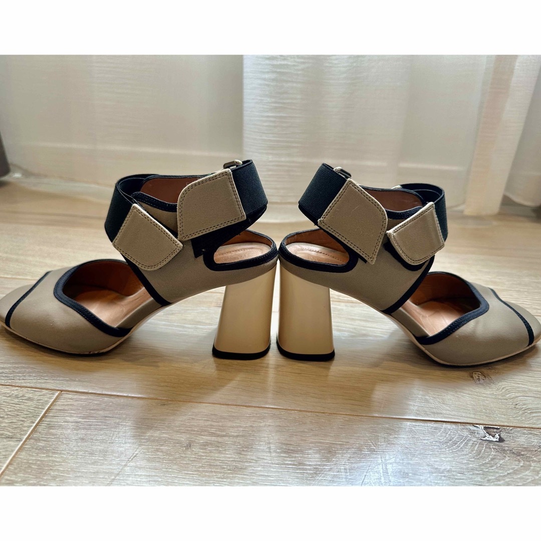 Marni(マルニ)のMARNI サンダル キッズ/ベビー/マタニティのキッズ靴/シューズ(15cm~)(サンダル)の商品写真