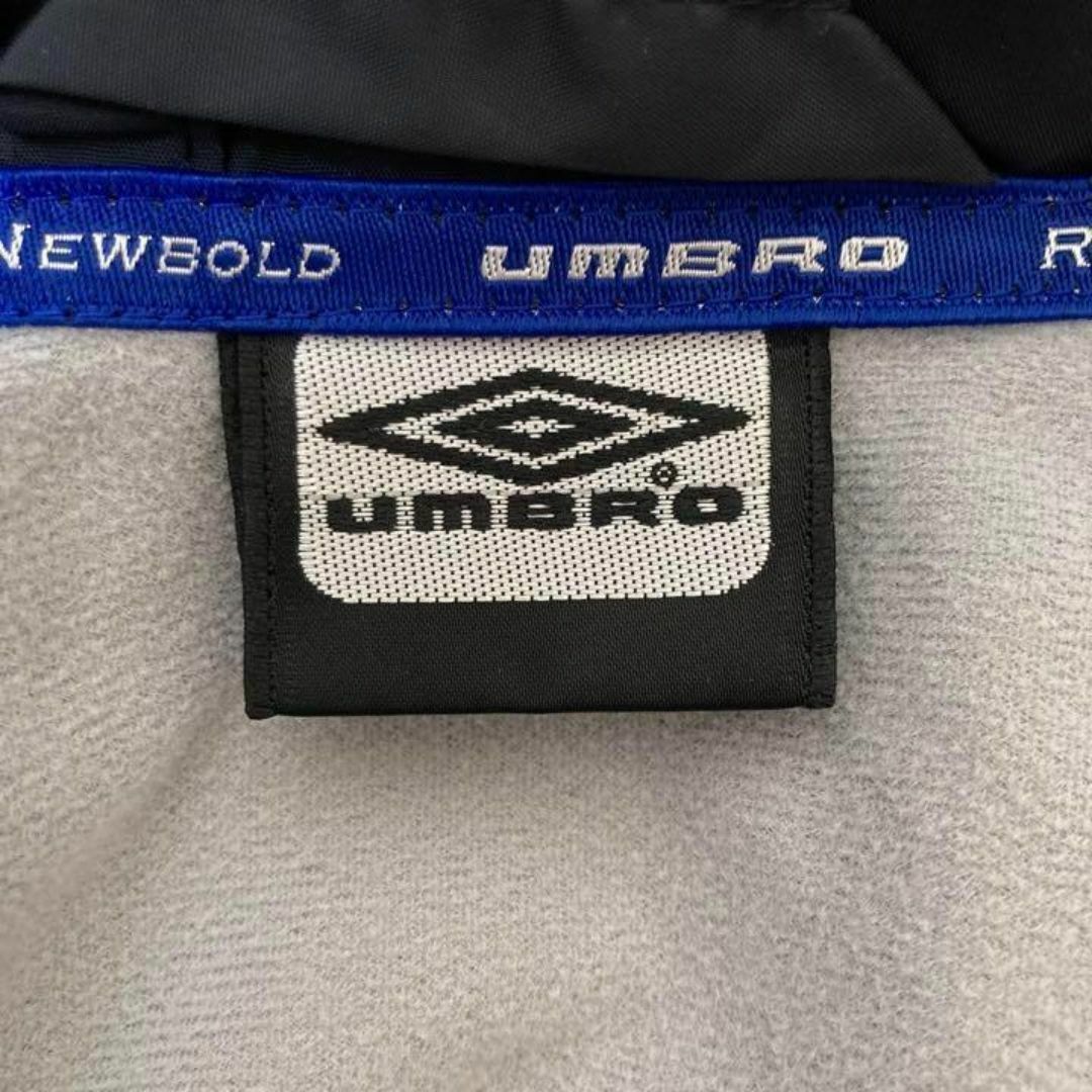 UMBRO(アンブロ)のUMBRO アンブロ　ナイロンジャケット　メンズ メンズのジャケット/アウター(ナイロンジャケット)の商品写真