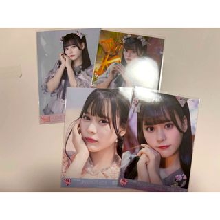 イコラブ　生写真　斎藤なぎさ(アイドルグッズ)