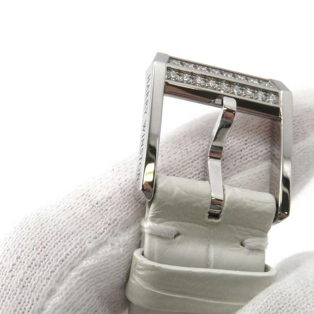 HARRY WINSTON(ハリーウィンストン)のハリーウィンストン プルミエール ムーンフェイズ PRNQMP36WW001 HARRY WINSTON 腕時計 メンズの時計(腕時計(アナログ))の商品写真