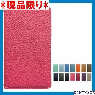 LG style2 L-01L 用 ケース 手帳型 カ ス ー pink 540