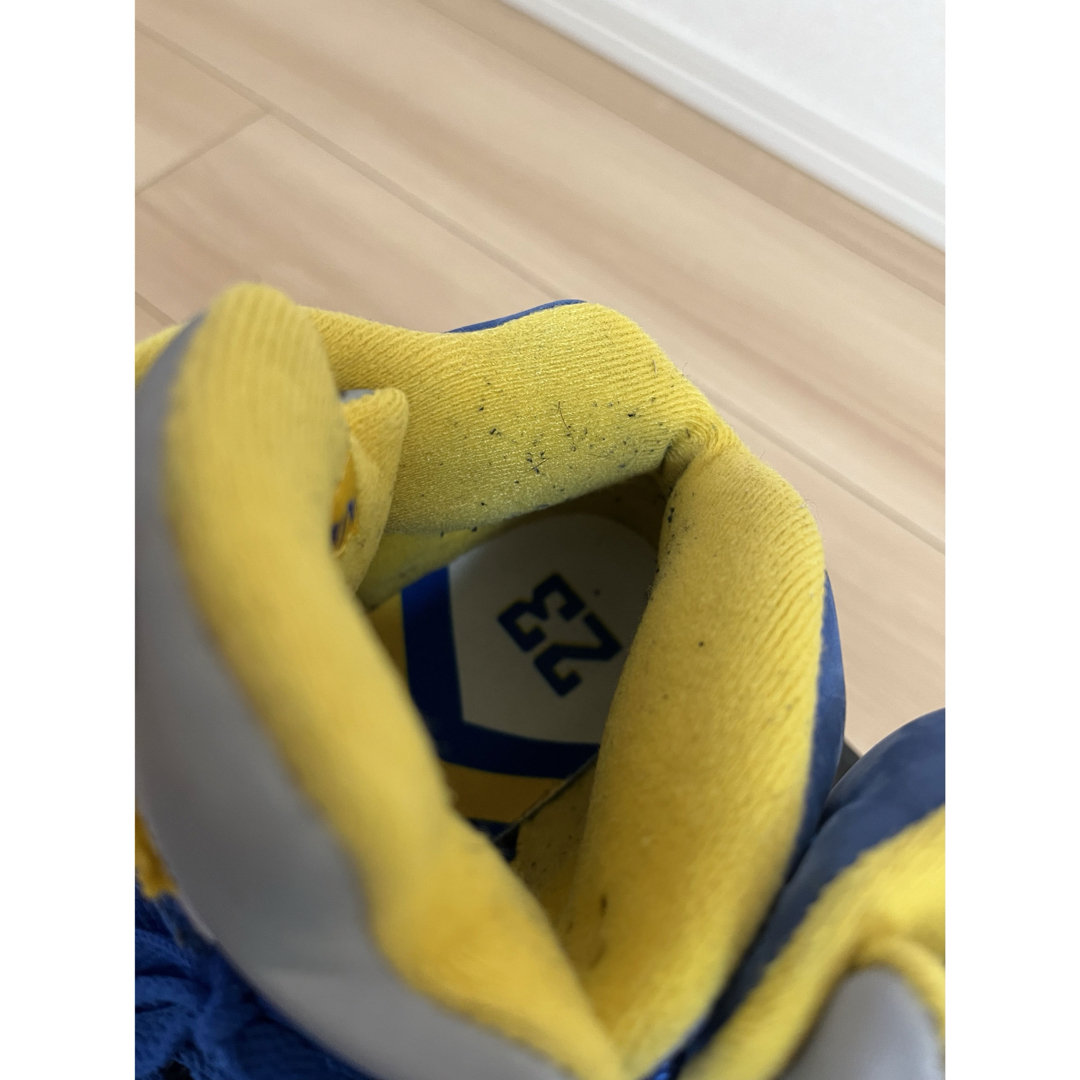 NIKE(ナイキ)のNike Air Jordan 5 JSP "Laney" メンズの靴/シューズ(スニーカー)の商品写真