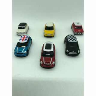 ミニカー（MINI)(ミニカー)