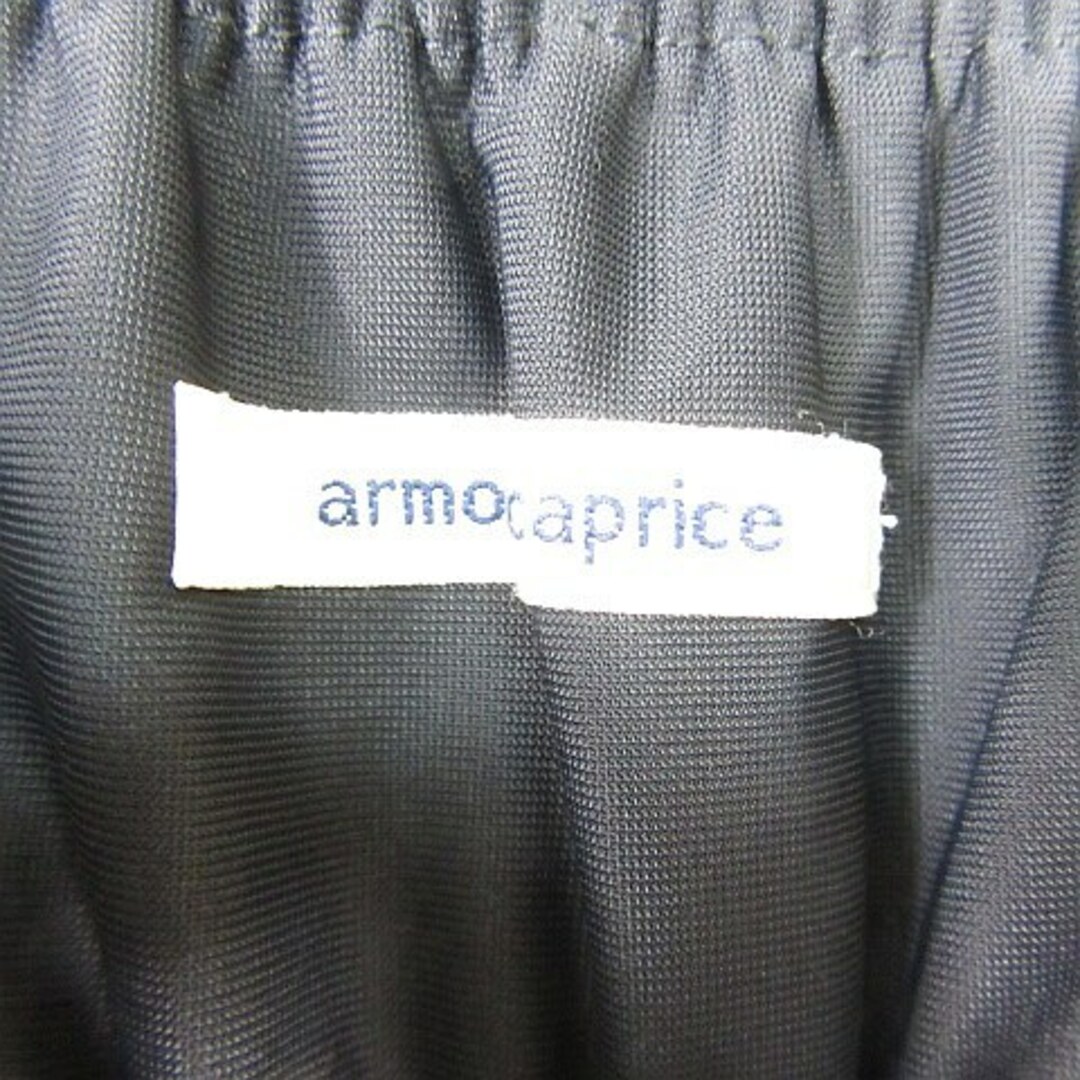 armoire caprice(アーモワールカプリス)のアーモワールカプリス armoire caprice キャミソール ワンピース レディースのワンピース(ひざ丈ワンピース)の商品写真