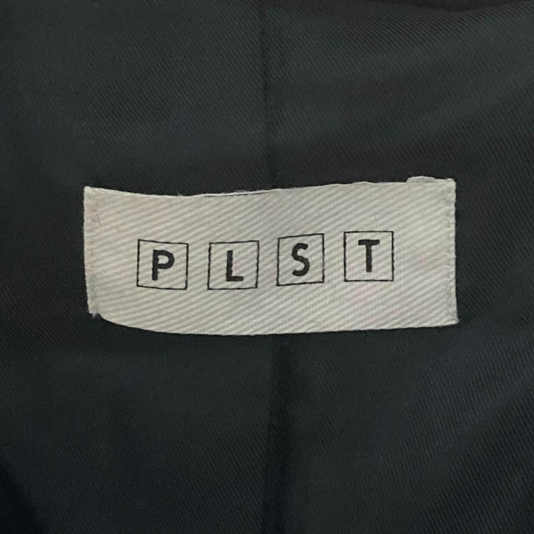 PLST(プラステ)のPLST プラステ　ピーコート アウター レディース レディースのジャケット/アウター(ピーコート)の商品写真