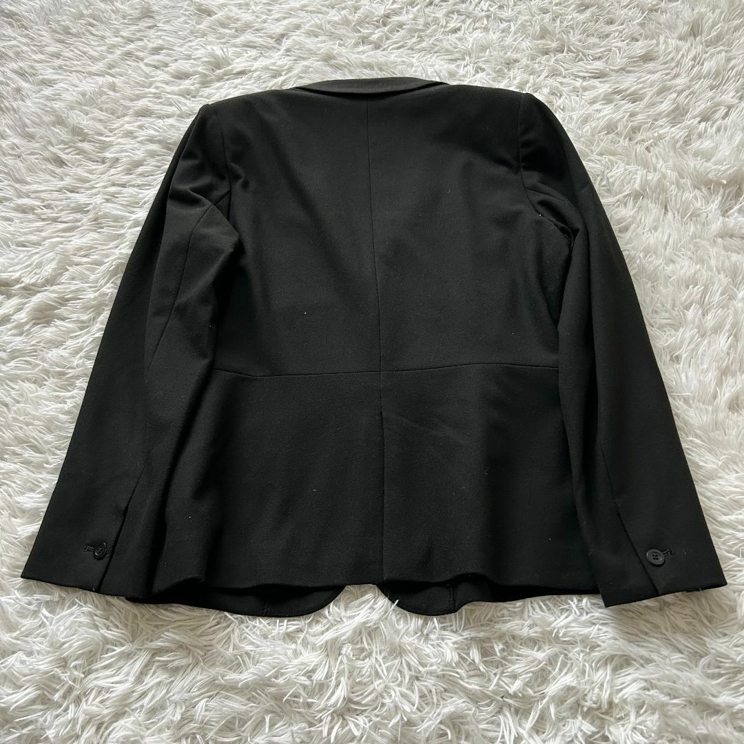 【美品】SEPT PREMIERES スーツ スカートセット XL ✓4246 レディースのフォーマル/ドレス(スーツ)の商品写真