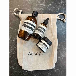 イソップ(Aesop)の#イソップ　#空き瓶　#ボトル #インテリア(花瓶)