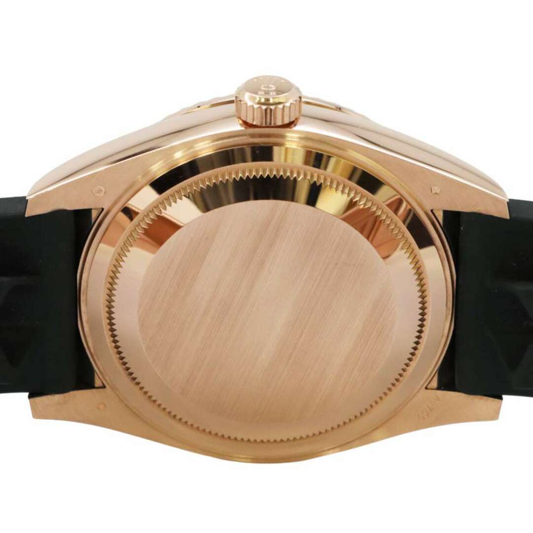 ROLEX(ロレックス)のロレックス スカイドゥエラー 326235 ROLEX 腕時計 チョコレート文字盤 メンズの時計(腕時計(アナログ))の商品写真