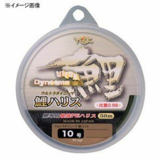 【色:グリーン_スタイル:10号/55kg】エックスブレイド(X-Braid) (釣り糸/ライン)