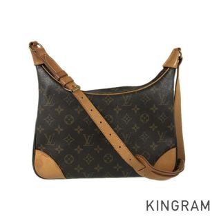 ルイヴィトン(LOUIS VUITTON)のルイ・ヴィトン モノグラム ブローニュ 30 M51265 ショルダーバッグ(ショルダーバッグ)