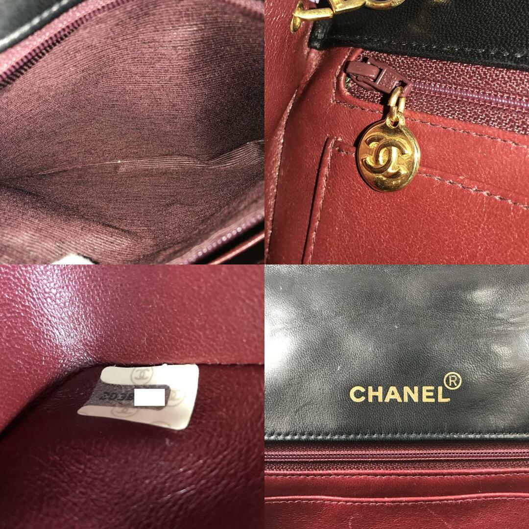 CHANEL(シャネル)のシャネル ダイアナ マトラッセ22 ショルダーバッグ レディースのバッグ(ショルダーバッグ)の商品写真