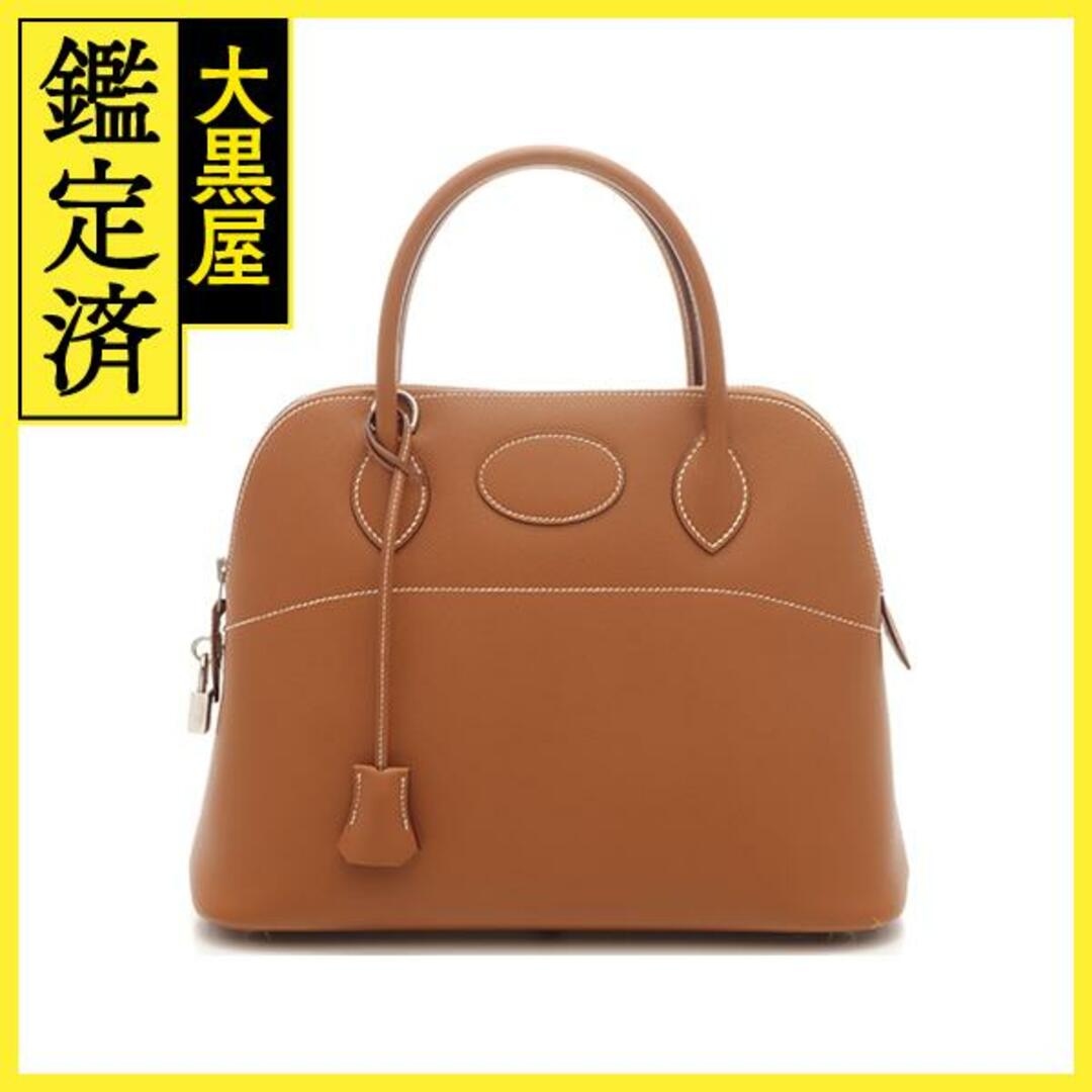 Hermes(エルメス)のエルメス ボリード31 038399CK 【431】 レディースのバッグ(ハンドバッグ)の商品写真