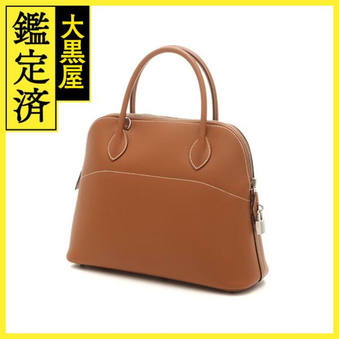 Hermes(エルメス)のエルメス ボリード31 038399CK 【431】 レディースのバッグ(ハンドバッグ)の商品写真