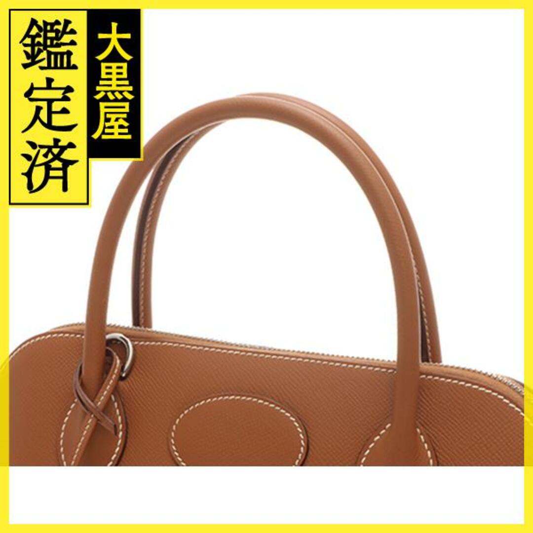 Hermes(エルメス)のエルメス ボリード31 038399CK 【431】 レディースのバッグ(ハンドバッグ)の商品写真