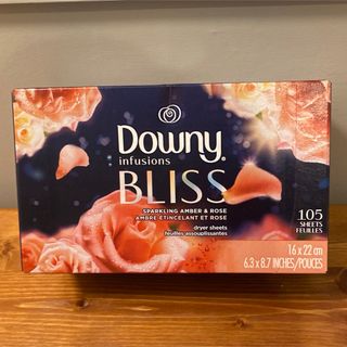 ダウニー　DOWNY BLISS 105枚