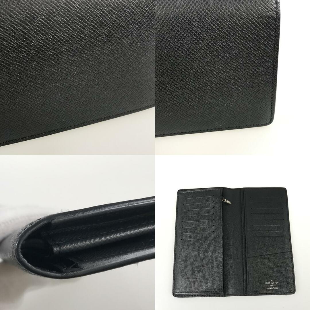 LOUIS VUITTON(ルイヴィトン)のルイ・ヴィトン タイガ ポルトフォイユ ブラザ M30501 長財布 二つ折り メンズのファッション小物(長財布)の商品写真