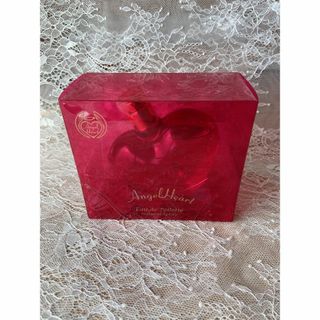 エンジェルハート(Angel Heart)の新品未使用 エンジェルハート Angel Heart EDT 香水 100ml(香水(女性用))