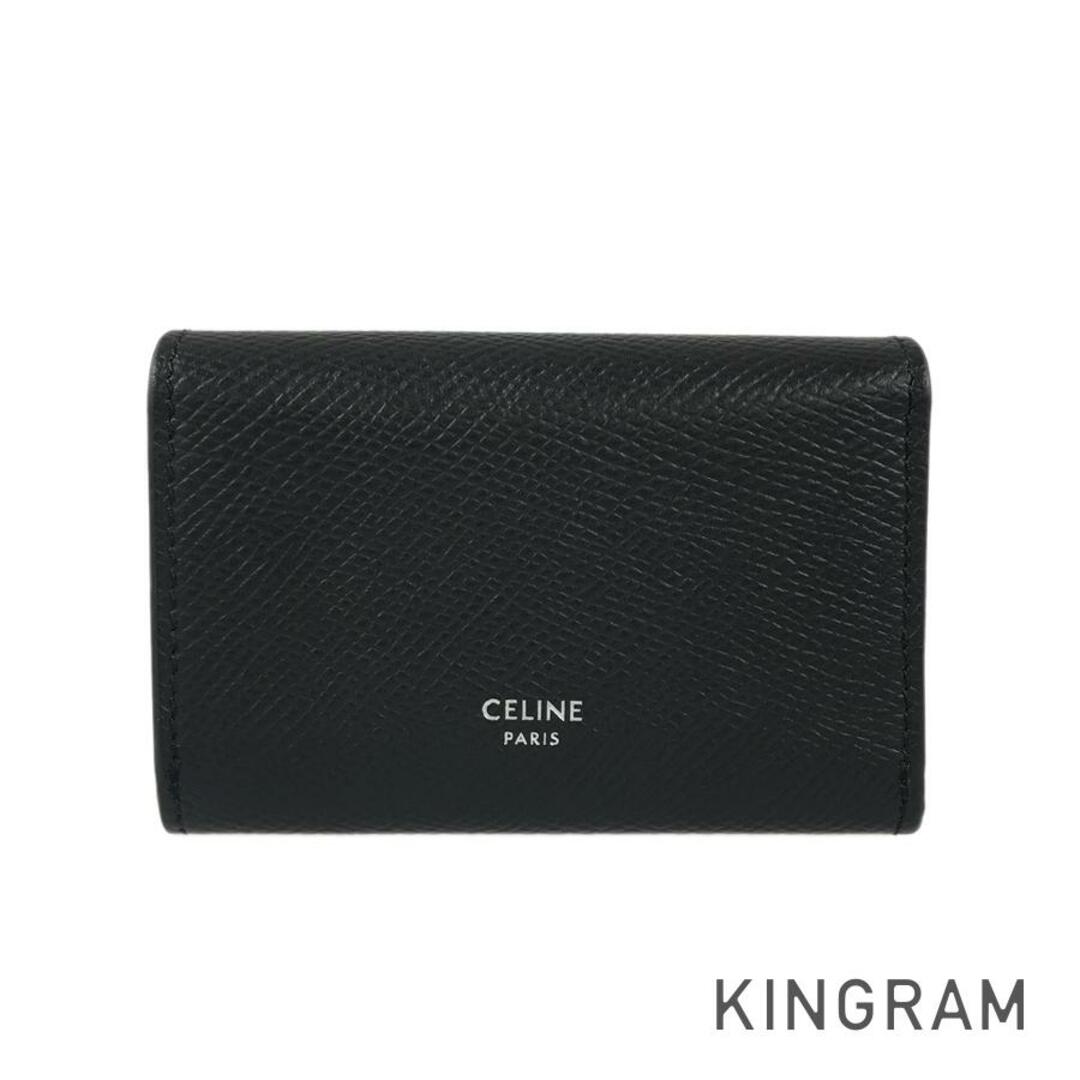 celine(セリーヌ)のセリーヌ 10H563BEL カードケース レディースのファッション小物(その他)の商品写真