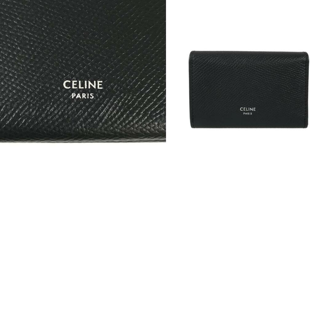 celine(セリーヌ)のセリーヌ 10H563BEL カードケース レディースのファッション小物(その他)の商品写真