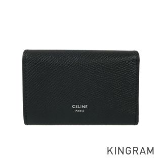 セリーヌ(celine)のセリーヌ 10H563BEL カードケース(その他)