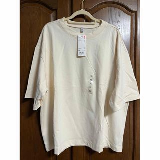 ユニクロ(UNIQLO)のUNIQLO Tシャツ XL ユニクロ(Tシャツ(半袖/袖なし))