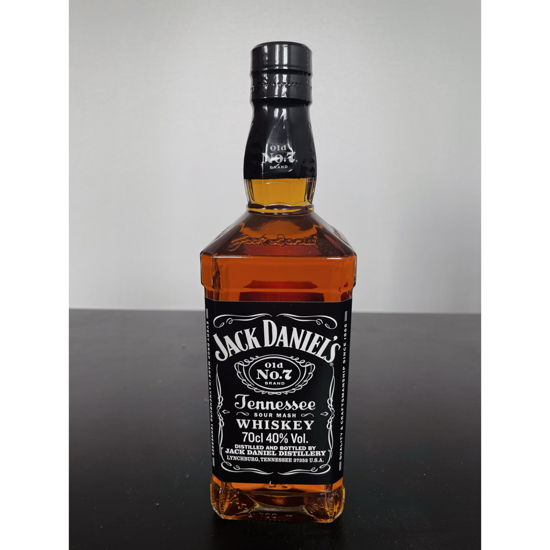 ジャックダニエル オールドタイム  食品/飲料/酒の酒(ウイスキー)の商品写真