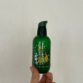 イニスフリー(Innisfree)のイニスフリー　グリーンティーシード　セラム(その他)