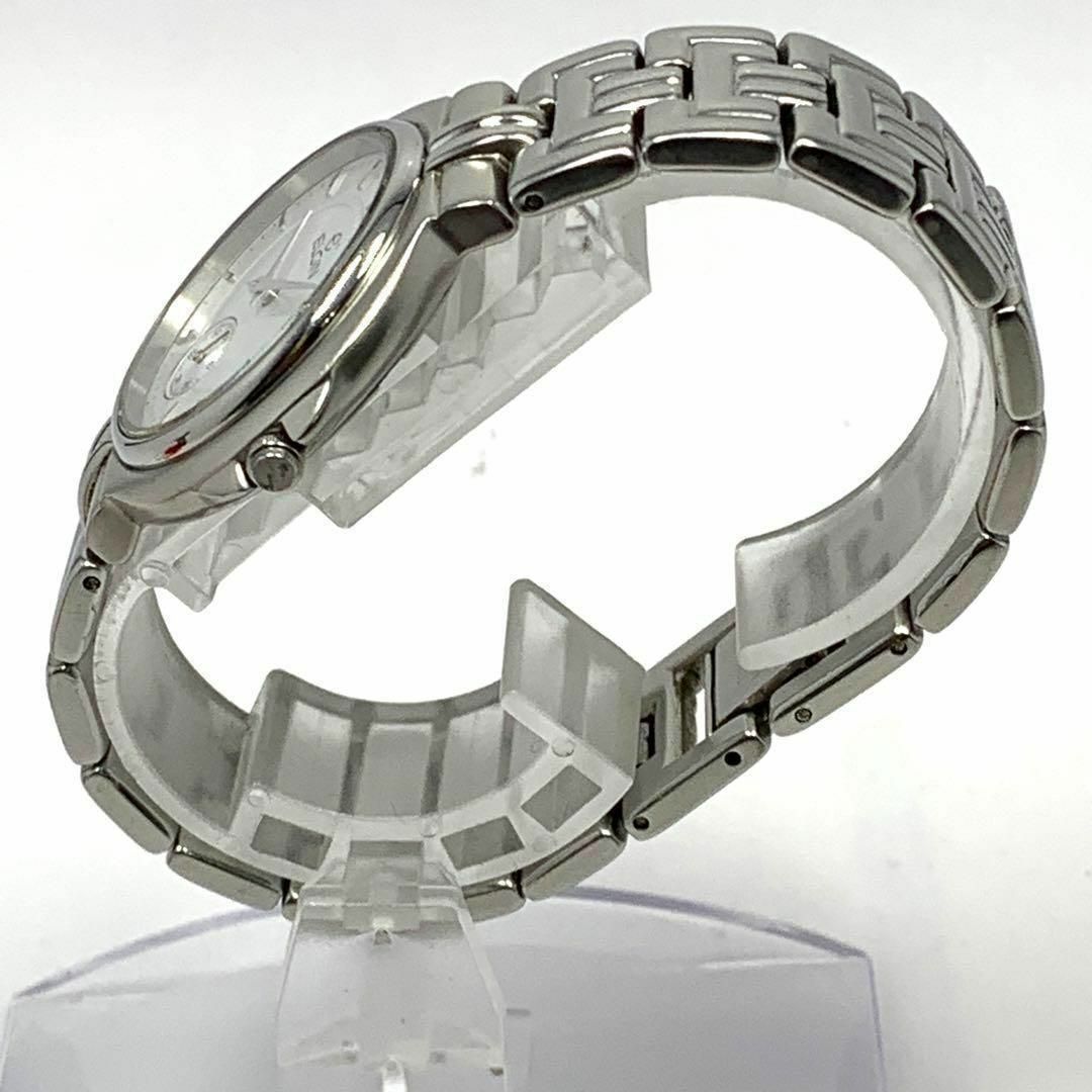 ELGIN(エルジン)の571 ELGIN 腕時計 レディース エルジン スモールセコンド 美品 人気 レディースのファッション小物(腕時計)の商品写真