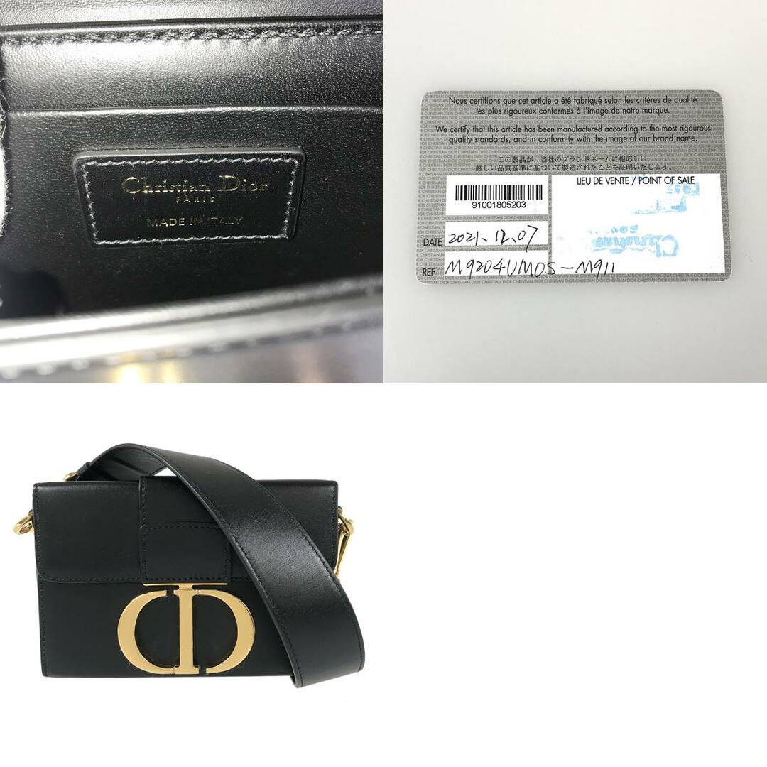 Dior(ディオール)のディオール 30 モンテーニュ M9204UMOS ショルダーバッグ レディースのバッグ(ショルダーバッグ)の商品写真