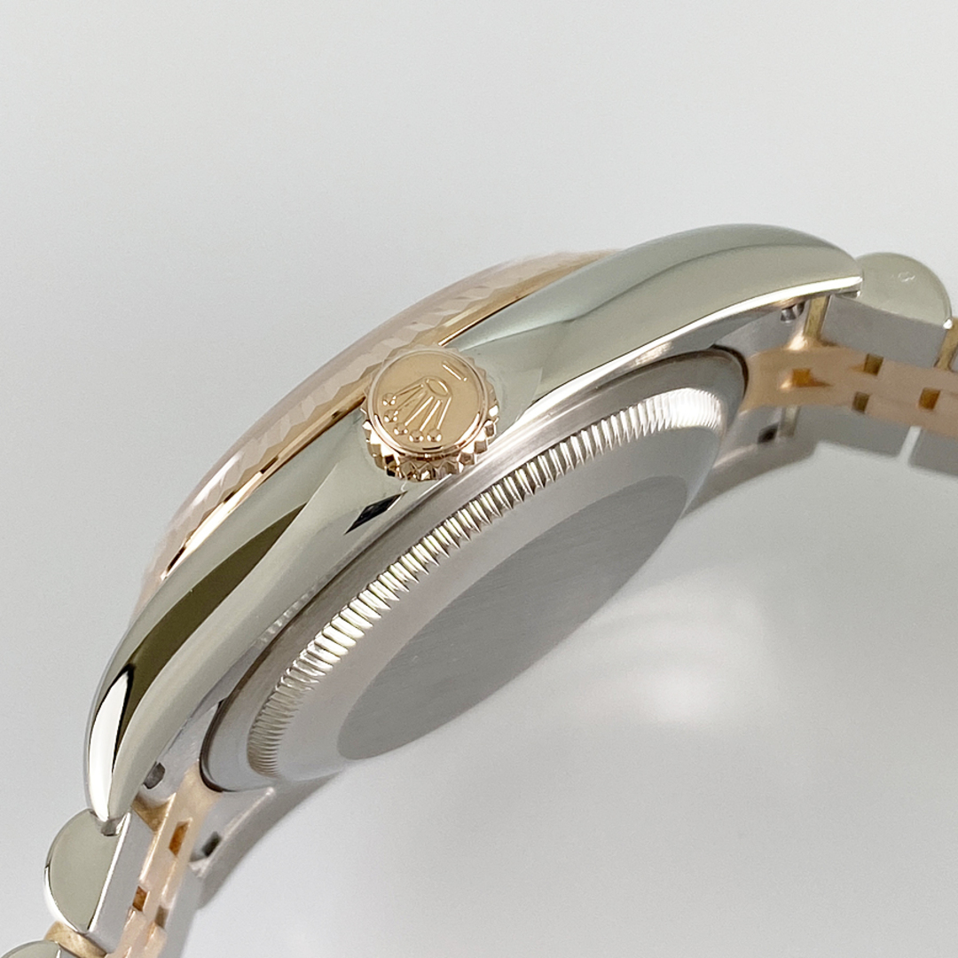 ROLEX(ロレックス)のロレックス デイトジャスト 116231G メンズ 腕時計 メンズの時計(その他)の商品写真