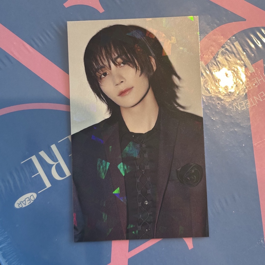 ジョンハン ラキドロ HMV エンタメ/ホビーのCD(K-POP/アジア)の商品写真