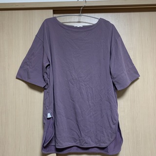 スタディオクリップ(STUDIO CLIP)のスタディオクリップ　オーバーTシャツ(Tシャツ(半袖/袖なし))