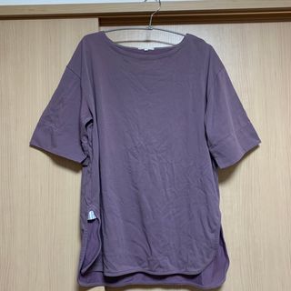 スタディオクリップ　オーバーTシャツ