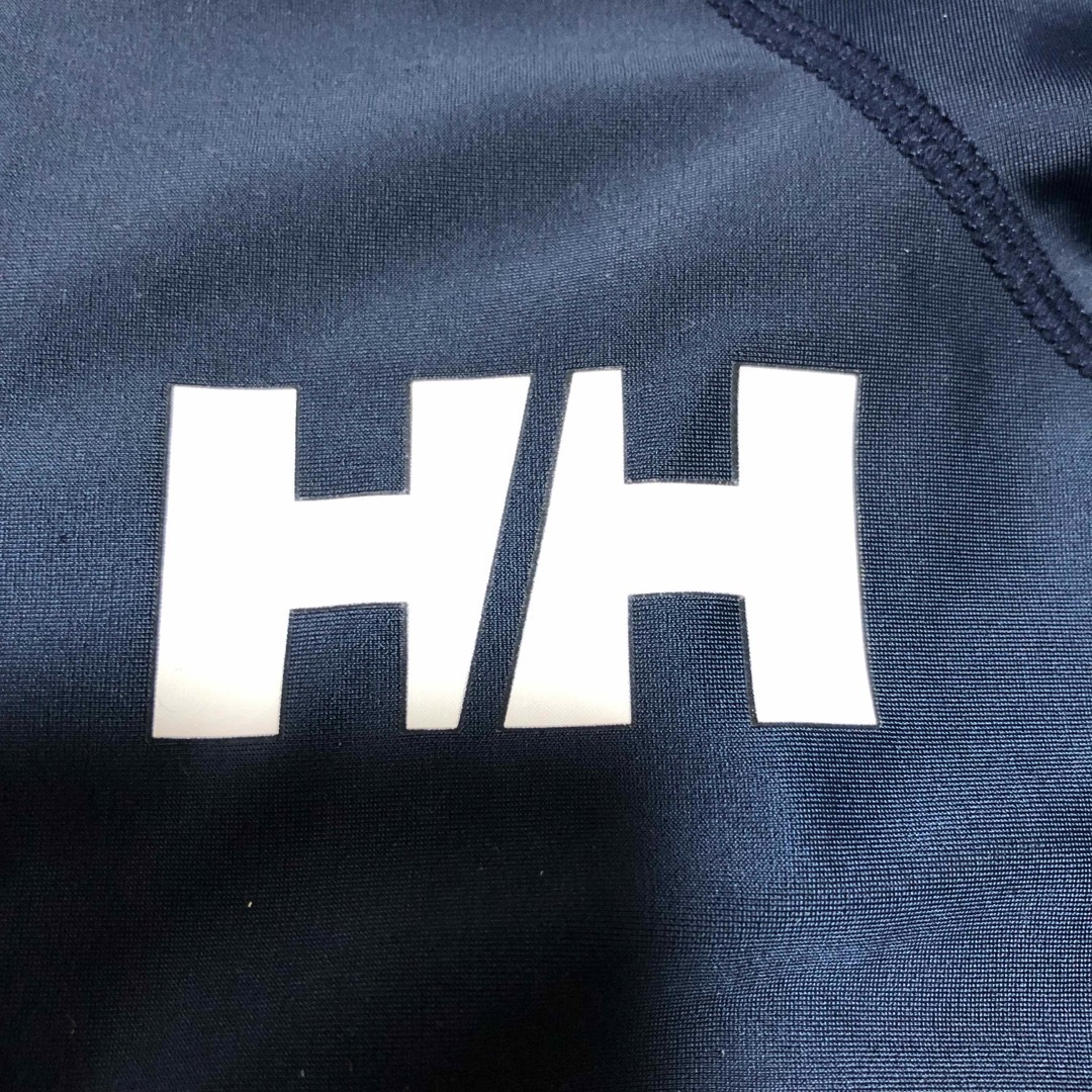 HELLY HANSEN(ヘリーハンセン)のヘリーハンセン　水着セット　size100 スポーツ/アウトドアのフィッシング(その他)の商品写真