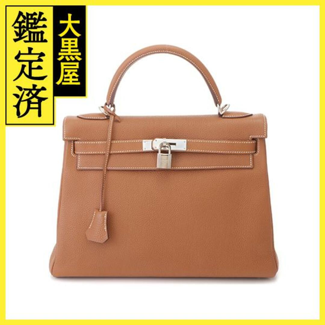 Hermes(エルメス)のエルメス ケリー32 【473】 レディースのバッグ(ハンドバッグ)の商品写真