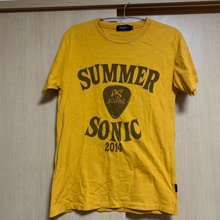 ポールスミス(Paul Smith)のPaul Smith サマーソニック2014Tシャツ(Tシャツ/カットソー(半袖/袖なし))