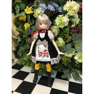 azone - アゾン◆azone◆ピュアニーモ◆ノーア◆カニホルワンピース