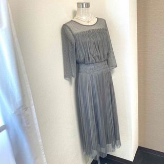 SCOT CLUB(ロングドレス)のフリマアイテム一覧 SCOT CLUB(ロングドレス)のフリマアイテム一覧