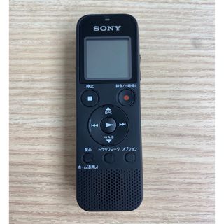 ソニー(SONY)のSONY ICレコーダー ICD-PX470F(その他)