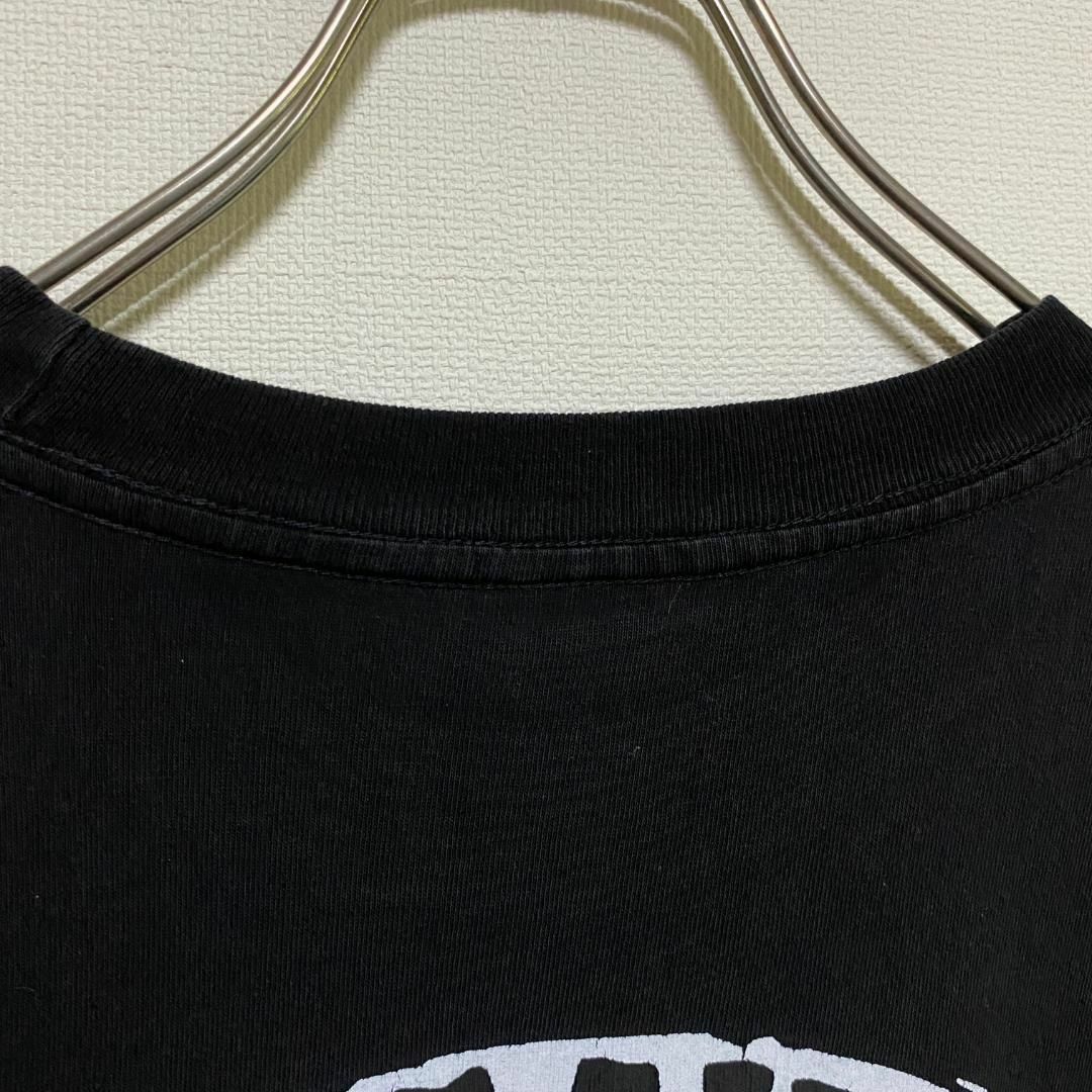 TV&MOVIE(ティービーアンドムービー)のアメリカ古着　サンズ・オブ・アナーキー　海外ドラマ　半袖　Tシャツ　I220 メンズのトップス(Tシャツ/カットソー(半袖/袖なし))の商品写真